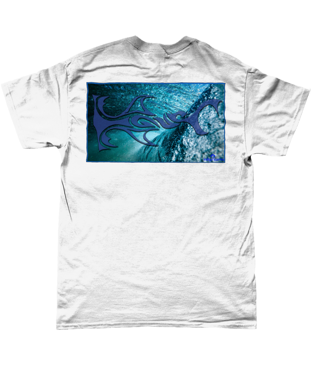 Underwave Hammerhead t-shirt